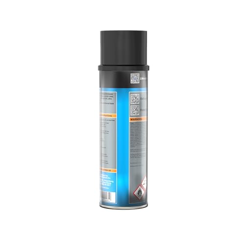 ProXL ProClear Clear Coat Aerosol – 500ml Ultra Gloss Clear Coat | Fast Drying | Excellent Flow & Levelling | UV Resistant | Ideal for Spot & Panel Repairs