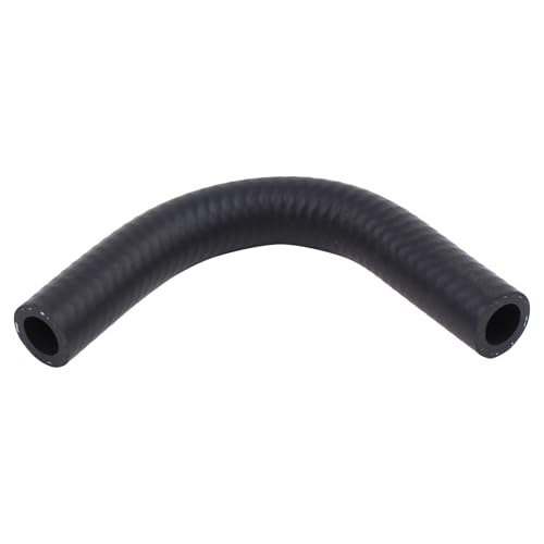 Upper and Lower Engine Water Pump Hose Pipe w/Clamps