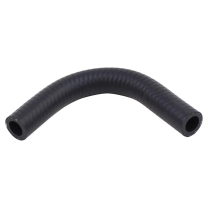 Upper and Lower Engine Water Pump Hose Pipe w/Clamps