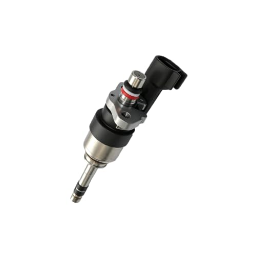 Fuel Injectors 12709231 Compatible with Chevrolet Equinox 1.5L 2023-2024 for GMC Terrain 1.5L 2023-2024 4 pcs - size: 12709231