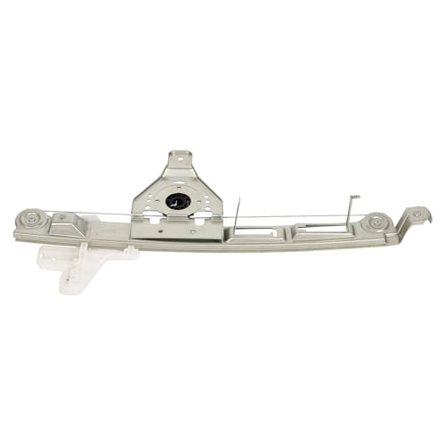 SCITOO Power Window Regulator w/o Motor for Jeep Patriot 2007-2017 - size: 740-152 | Rear Left
