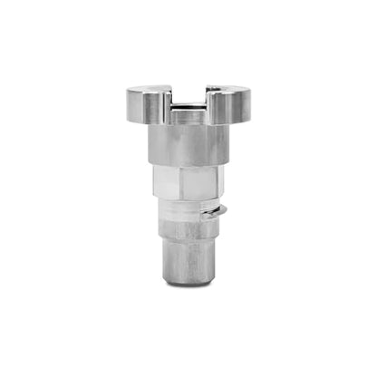 KREFINISH Paint System Spray Gun Cup Adapter - HVLP Spray Guns for Master Paint System MPS Spray Gun Cup Liners & Lids - size: Spray Gun Adapter-01