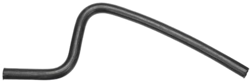 ACDelco Gold 18102L (88907542) Molded Heater Hose