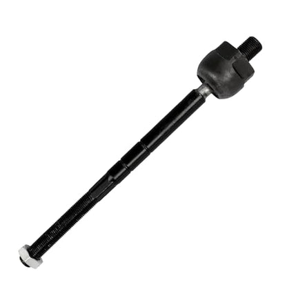 4Pcs Front Inner and Outer Tie Rod End ES3461 EV317 - size: ES3461 EV317