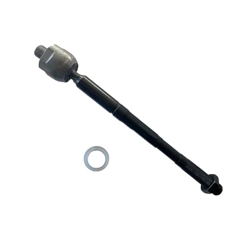 Front Outer Inner Tie Rod Ends for Ni-ssan Pathfinder, for INFINITI QX60 - size: 4p for qx60 14-20