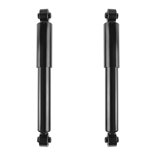 37289 Suspension Kit Rear Complete Strut & Coil Spring Assembly - size: for Toyota RAV4 06-18, style: Rear
