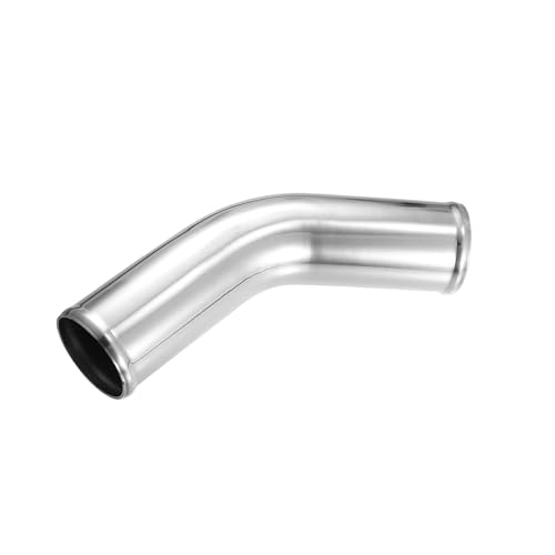 ACROPIX OD 2.75" Length 12" Aluminum Alloy Tube Intercooler Pipe