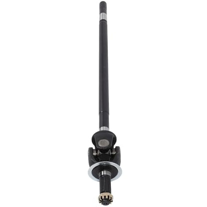 SCITOO Front Right (Passenger Side) CV Axle Shaft Assembly Fit For Dodge - size: [Front Passenger Side] 4472741R