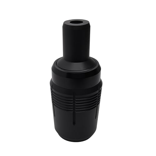 Black Frame Slider Replacement for Ninja 650 KRT Z650 Z650RS 17-25 - color: Black