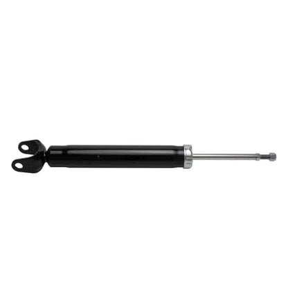 Detroit Axle - 3.6L Front Struts Rear Shocks for 2011-2015 Grand Cherokee - size: 4AQ50683/ strut shock kit