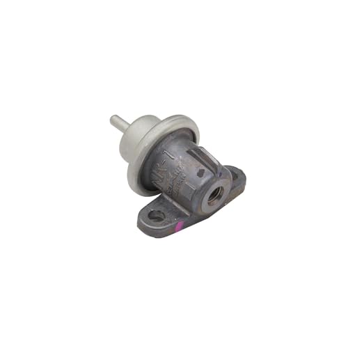 Quicksilver 807952A1 Fuel Pressure Regulator Kit for Select MerCruiser Sterndrive and Inboard Engines
