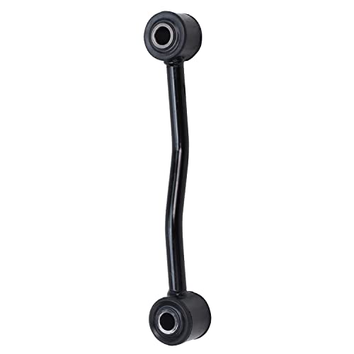Detroit Axle - Front 2pc Sway Bar Links for 1999-2004 Jeep Grand Cherokee - size: K3201 x2/Pair