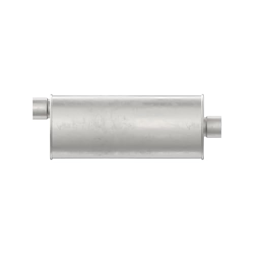 Walker Quiet-Flow SS 21251 Direct Fit Exhaust Muffler for GMC Sierra 1500