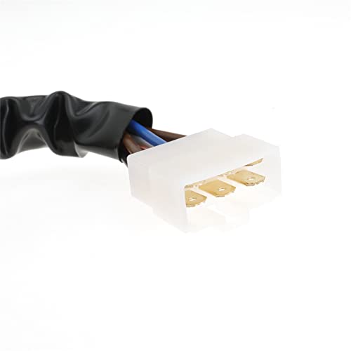 31620-ZG5-033 Voltage Regulator Rectifier for Honda GX610 GX620 GX390 GX340 GX270 GX240 GXV530 Rectifier Assembly (20A)