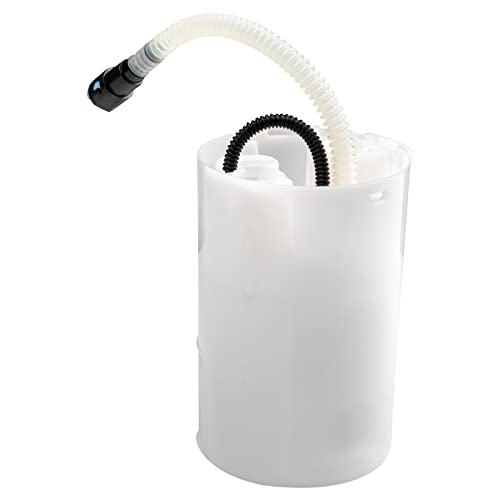 TRQ Fuel Pump Module Assembly - style: FPA60084