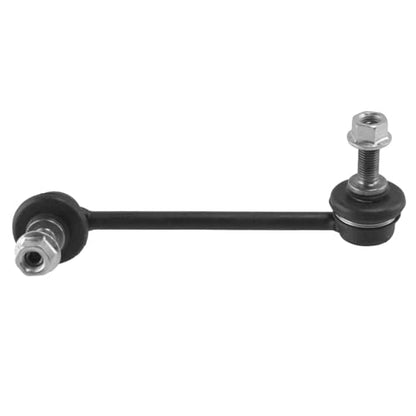 Detroit Axle - 4pc Rear Struts Sway Bar Links Kit for 13-17 Honda Accord - size: 4QS50145/ sway kit