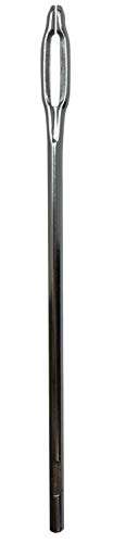 5 Pack - Replacement Split Eye Needles for T-Handle Tire Plug Repair Tool - color: Split Eye Needles, size: 5 Pack