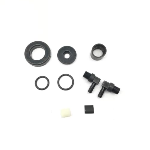432955 Outboard Water Pump Service Kit for Johnson Evinrude 3-Cylinder 60HP 65HP 70HP 75HP Marine Engine 436955 438591 18-3389 - color: 60-75HP