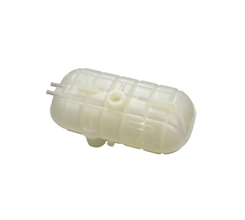 Coolant Reservoir Tank Compatible w/Freightliner Century Class & Columbia 2004-2009 Columbia 112, Columbia 120 & FLD 2001-2007 - Coolant Expansion Tank Replaces 05-23045-000 603-5201 - size: 1 - Pack