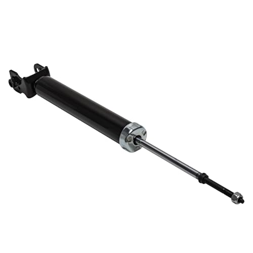 Detroit Axle - Rear 4pc Shock Absorbers Kit for 2003-2006 Infiniti G35 - size: 4AS47268/shock kit