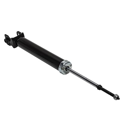 Detroit Axle - Rear 4pc Shock Absorbers Kit for 2003-2006 Infiniti G35 - size: 4AS47268/shock kit