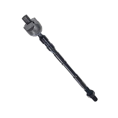 4PC Front Tie Rod End FITS for Subaru Forester 2003-2008/ Impreza 2004-2011 - size: 4p for Impreza 04-11