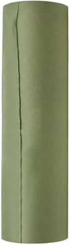35# Grade Green Machine Finished Automotive Paper Masking - 500 Foot Roll (18 in x 500 ft) - size: 18 in x 500 ft