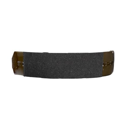 Detroit Axle - Rear Brake Shoes for Ford Ranger Mazda B3000 B2500 B2300 - size: 4P2200450/Kit