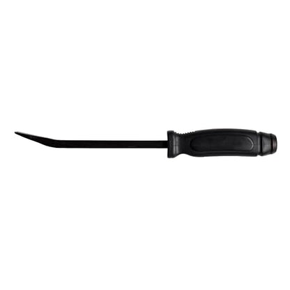 Mayhew Tools 60140 Dominator Pry Bar, Red, 12" Curved - color: Red, size: 12" Curved