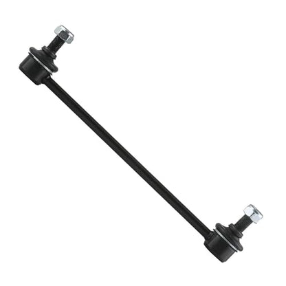 2PCS K80296 Front Stabilizer Sway Bar Links Fit for 2005-2012 Ford Escape/2005-2011 Mazda Tribute /2005-2011 Mercury Mariner /2001-2005 Toyota Rav4/2006-2012 Mitsubishi Eclipse Endeavor Galant - size: K80296*2