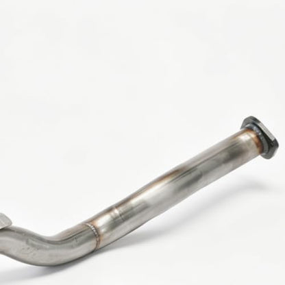 54971 Flex Exhaust Pipe for 15-17 Chrysler 200 & 14-18 Jeep Cherokee E39H - size: Chrysler 200/Jeep Cherokee