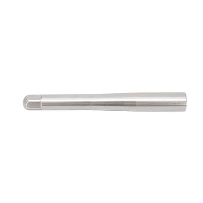 Steelman Wheel Alignment Pin, M14 x 1.5 Female Thread Pilot Guide Lug Bolt Tool, Stainless Steel, for Vehicles with Studs, 130mm Length (61012) - size: M14 x 1.5F