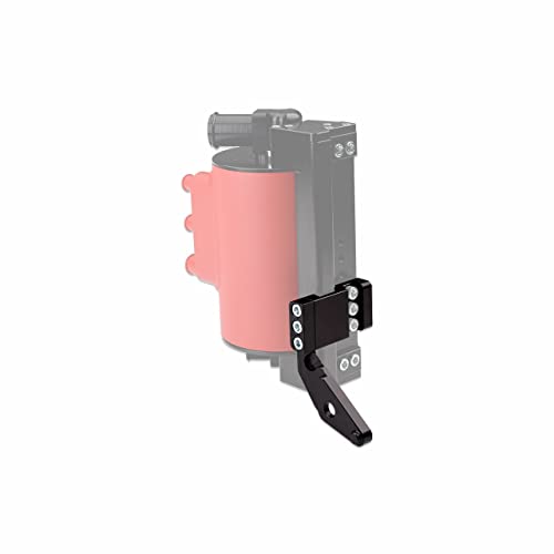 IAG AOS Pitch Mount Bracket for Subaru WRX 06-07, STI 04-07, FXT 04-08