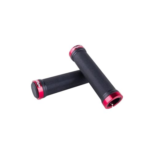 SPANK Spoon Grips Orange, Green, Blue, Red, Black Color Options, Slim Low-Profile Design - color: Green