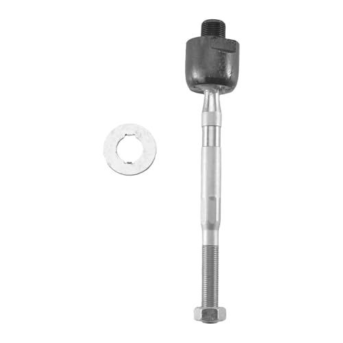 ASTARPRO 4pcs Front Tie Rod Ends Inner and Outer Complete Kit Compatible with 2009 2010 2011 2012 2013 2014 2015 Honda Pilot