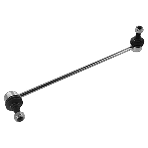 TRQ Front Suspension Kit Complete Strut & Coil Spring Assembly Sway Bar - style: SCA31148
