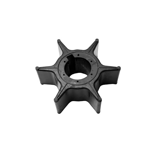 Water Pump Impeller Rebuild Kit with Housing 06193-ZV5-020 for HONDA Outboard 35 40 45 50 HP BF35A BF40A BF40D BF45A BF50A BF50D Replace 06193ZV5020