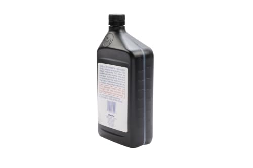 ACDelco 769476 GM Original Equipment 10-4006 Synchromesh Transmission Fluid - 1 qt, 32 Ounce