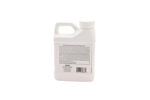 ACDelco GM Original Equipment 10-5056 (88865214) Hydraulic Pump Fluid - 16 oz