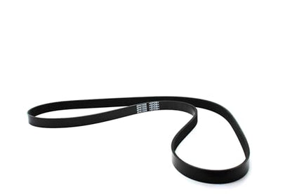 MR. Truck Parts Serpentine Belt - 6 Ribs 1550Mm (61.02") Replaces 6PK1550 - size: 61.02in