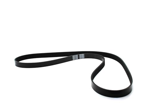 MR. Truck Parts Serpentine Belt - 6 Ribs 2170Mm (85.43") Replaces 6PK2170 - size: 85.43in