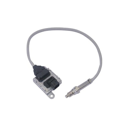 5WK96741 Nitrogen Oxygen NOx Sensor 12V, Compatible for Cummins T660 T680