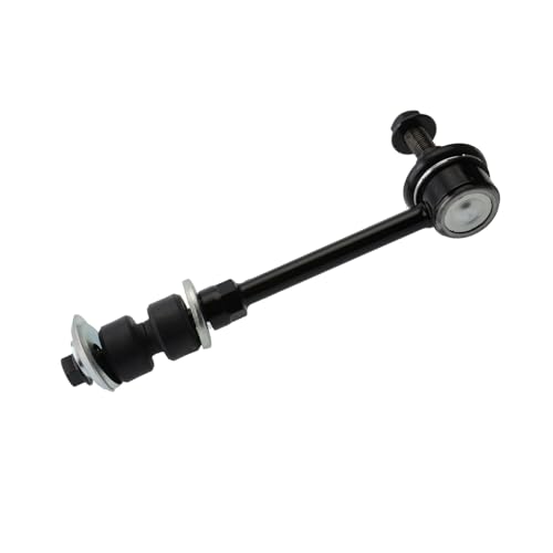 Front Rear Sway Bar Links for Ford Escape 2014-18, for Lincoln MKC 2015-19 - size: 4p for mkc 15-19