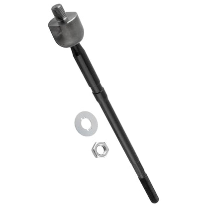 EV261 Front Inner Tie Rod Ends for Lexus ES250 1990-1991 Toyota Camry 1987-1991 Celica 1986-1989