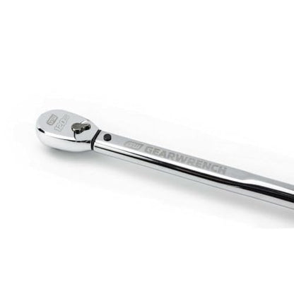 GEARWRENCH 1/2" Drive 120XP Micrometer Torque Wrench 20-150 ft/lbs | 85180