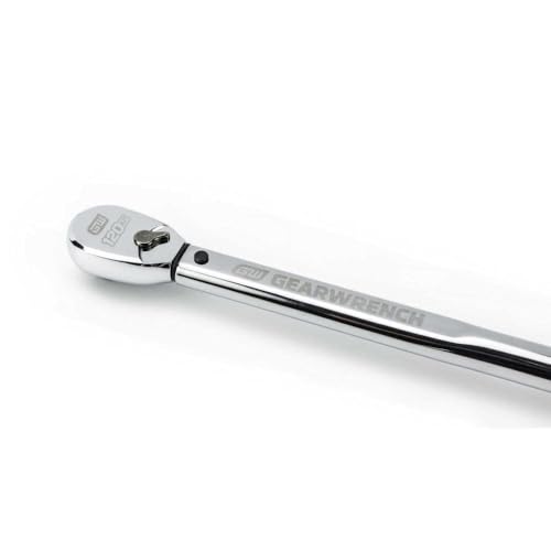 GEARWRENCH 1/2" Drive 120XP Micrometer Torque Wrench 20-150 ft/lbs | 85180