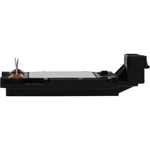 OEG Parts New Ignition Module Compatible with Chevrolet Cavalier L4 2.2L 97-02 10458134 10490872 19178835 8-10490-872-0 DR421E