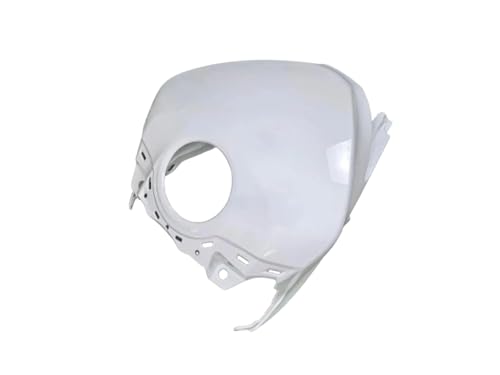 Motorcycle Fairing Kit for YAMAHA YZF-R25/R3 2025 2026 Injection ABS Plastic Bodywork Fairings Unpainted