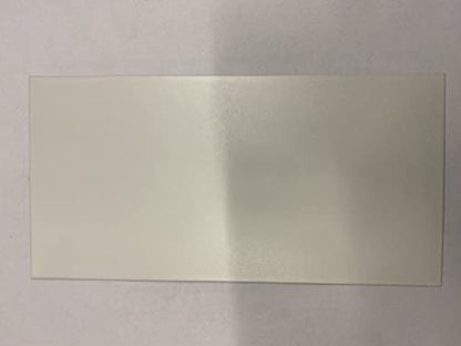 SAMURAI 2-Part Polyurethane Spray Paint for Car Spoiler - 11.3 Ounce UV Resistant and Rust Resistant Polyurethane Spray (SIGNAL WHITE, Pack of 3 Cans)