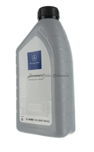 Genuine Q1460001 Power Steering Fluid